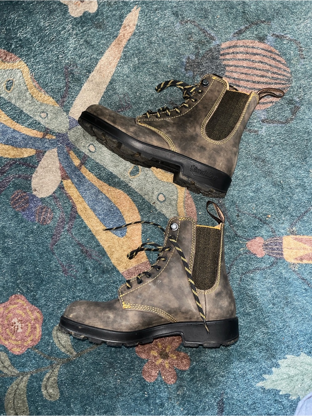 Blundstone women’s 2326 lace up boots - Picture 3 of 6